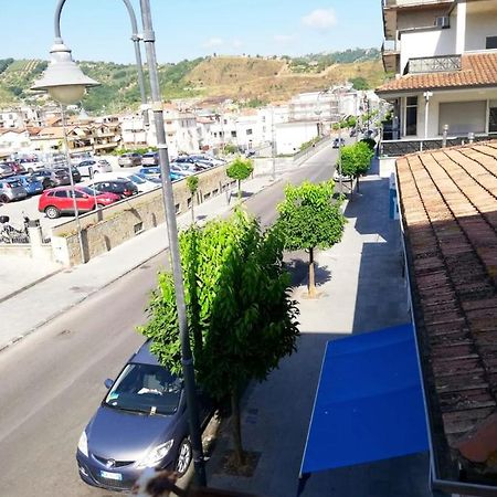 Casa Annina Apartment Агрополи Екстериор снимка