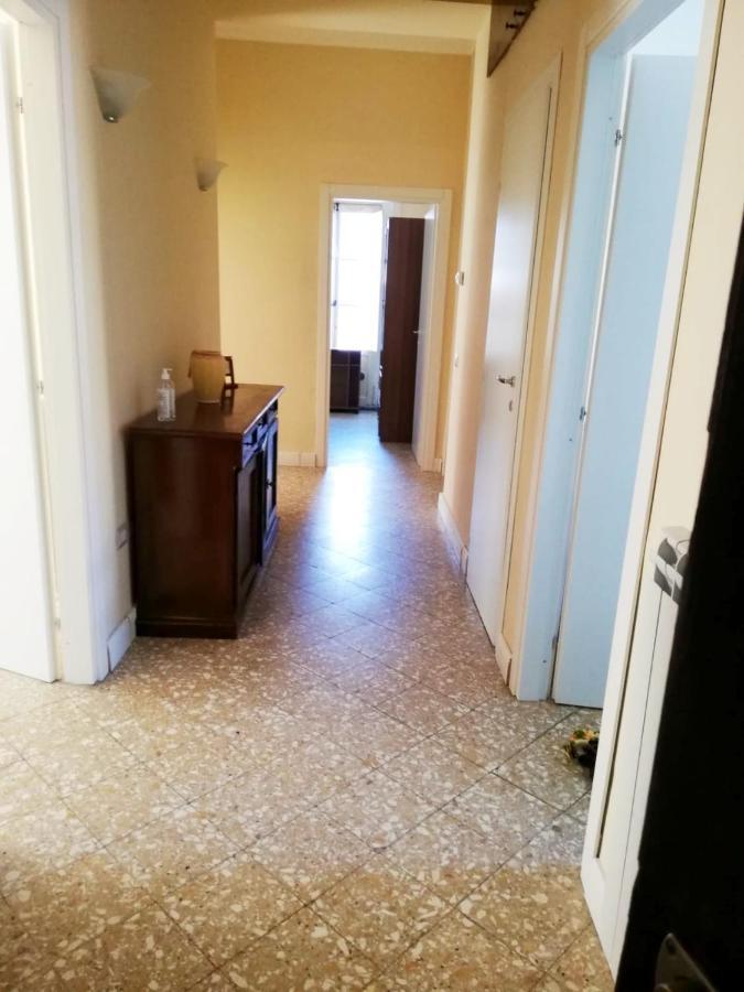Casa Annina Apartment Агрополи Екстериор снимка