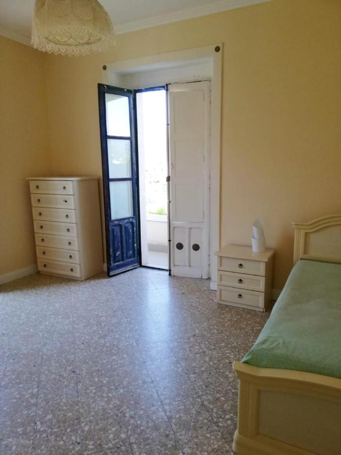 Casa Annina Apartment Агрополи Екстериор снимка