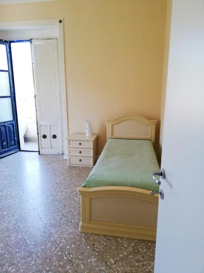 Casa Annina Apartment Агрополи Екстериор снимка