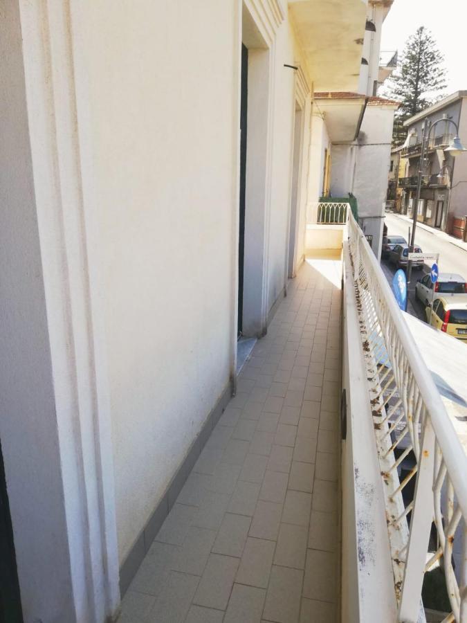 Casa Annina Apartment Агрополи Екстериор снимка