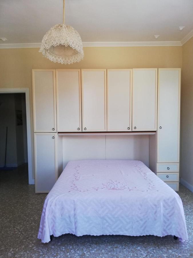 Casa Annina Apartment Агрополи Екстериор снимка